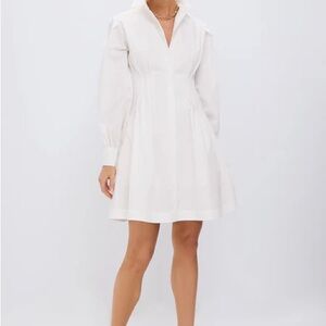 NWT Tuckernuck Mini Corinne Dress